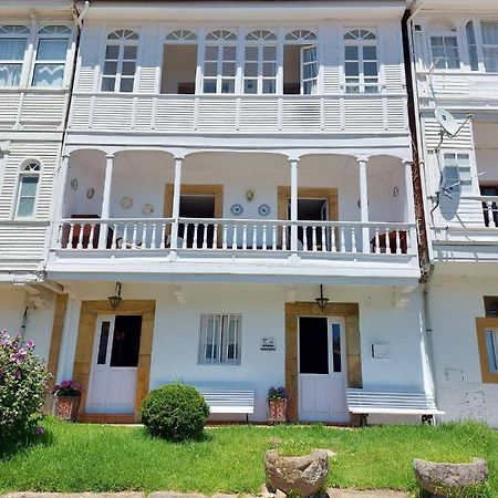 Casona Del Sol El Retorno II - Recien Reformado Lägenhet Lastres Exteriör bild