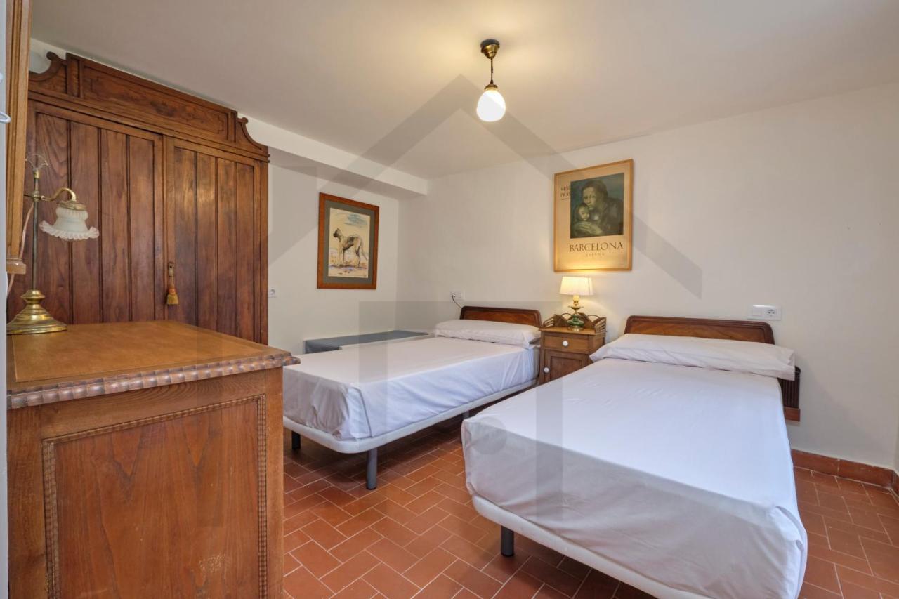 Casona Del Sol El Retorno II - Recien Reformado Lägenhet Lastres Exteriör bild