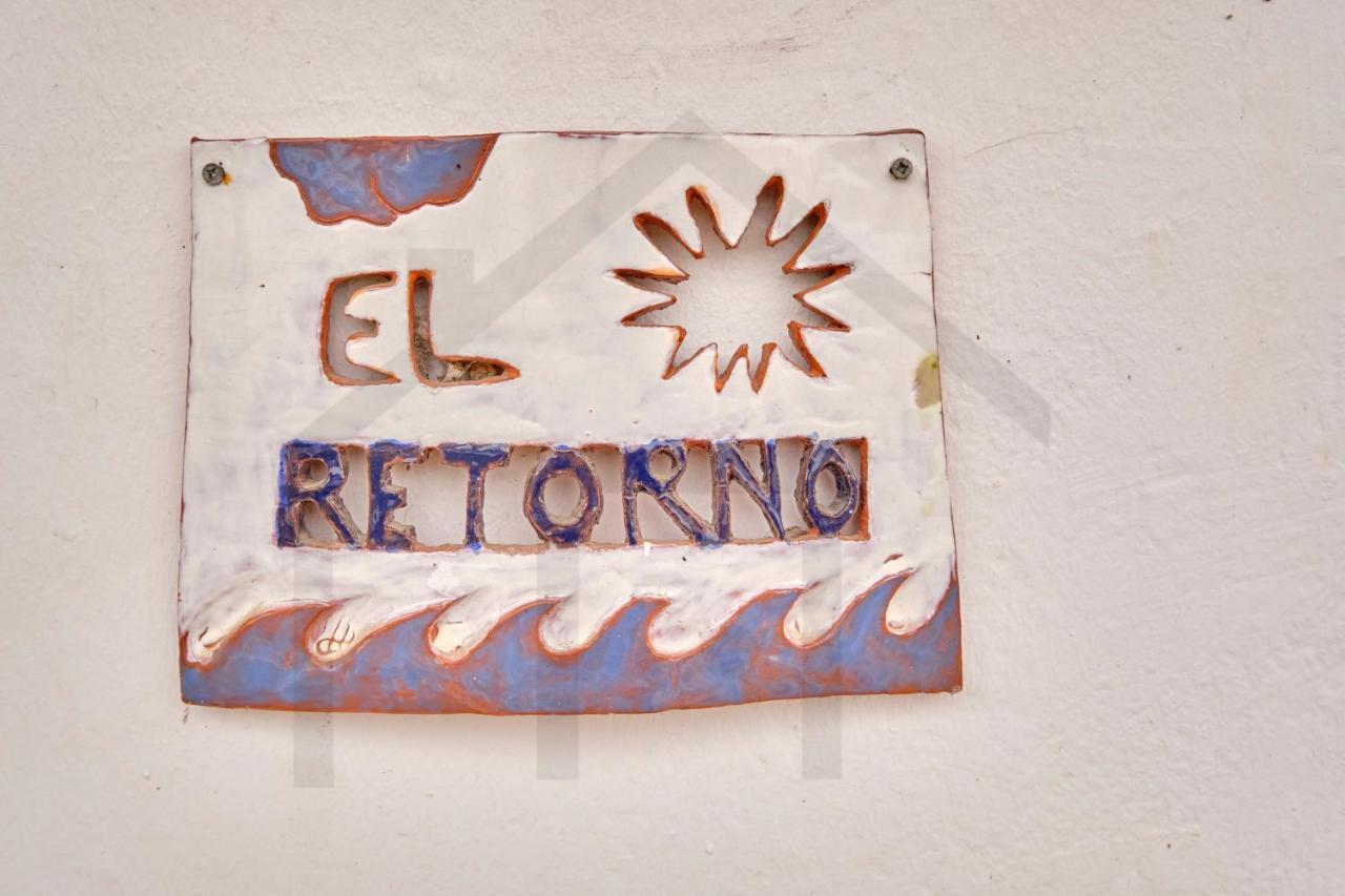 Casona Del Sol El Retorno II - Recien Reformado Lägenhet Lastres Exteriör bild