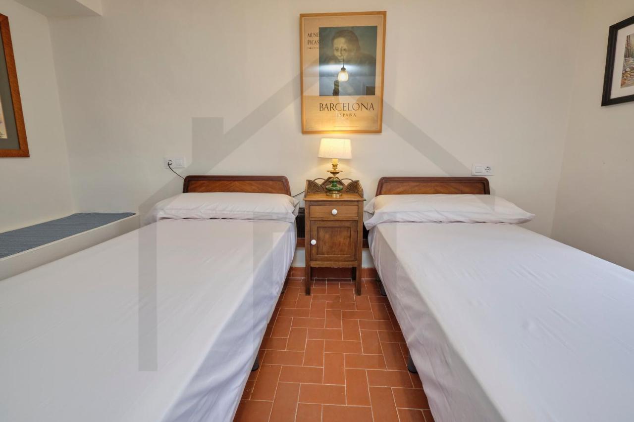 Casona Del Sol El Retorno II - Recien Reformado Lägenhet Lastres Exteriör bild
