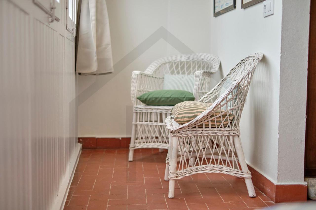 Casona Del Sol El Retorno II - Recien Reformado Lägenhet Lastres Exteriör bild