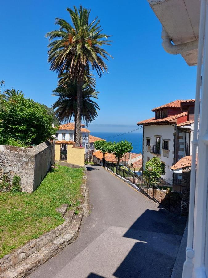 Casona Del Sol El Retorno II - Recien Reformado Lägenhet Lastres Exteriör bild