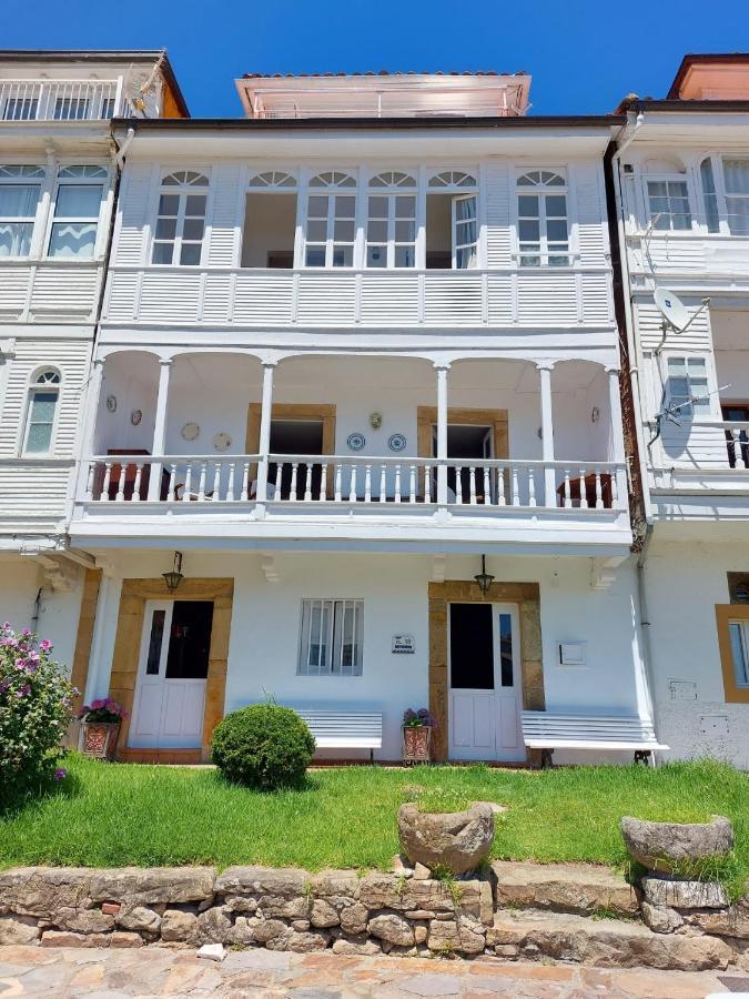 Casona Del Sol El Retorno II - Recien Reformado Lägenhet Lastres Exteriör bild