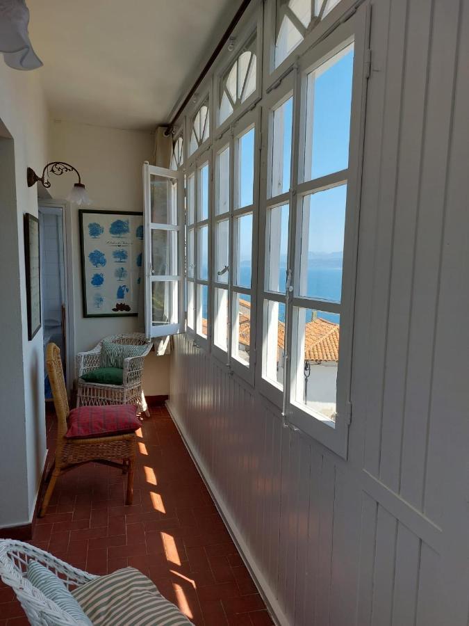 Casona Del Sol El Retorno II - Recien Reformado Lägenhet Lastres Exteriör bild