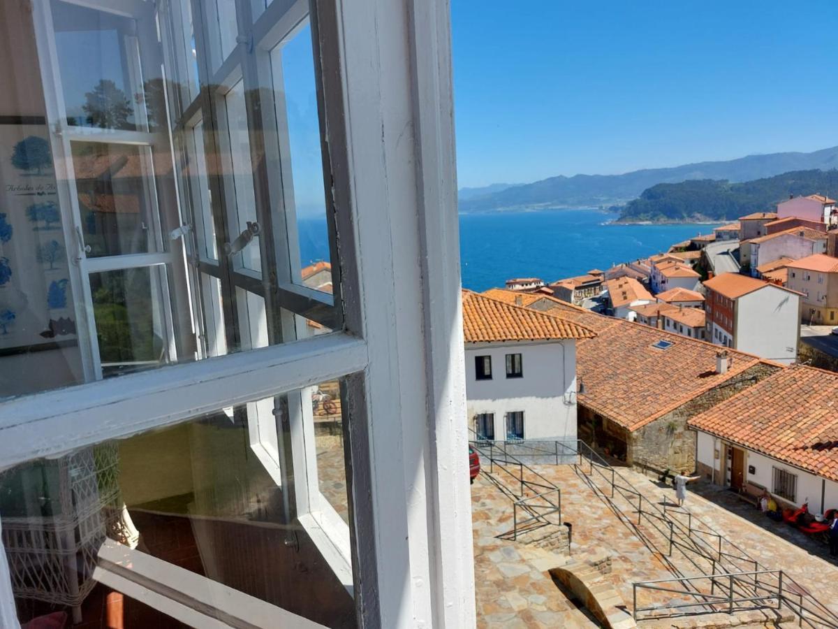 Casona Del Sol El Retorno II - Recien Reformado Lägenhet Lastres Exteriör bild
