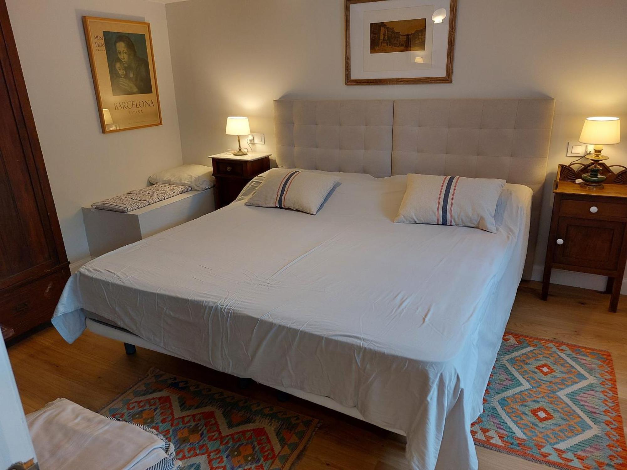 Casona Del Sol El Retorno II - Recien Reformado Lägenhet Lastres Exteriör bild