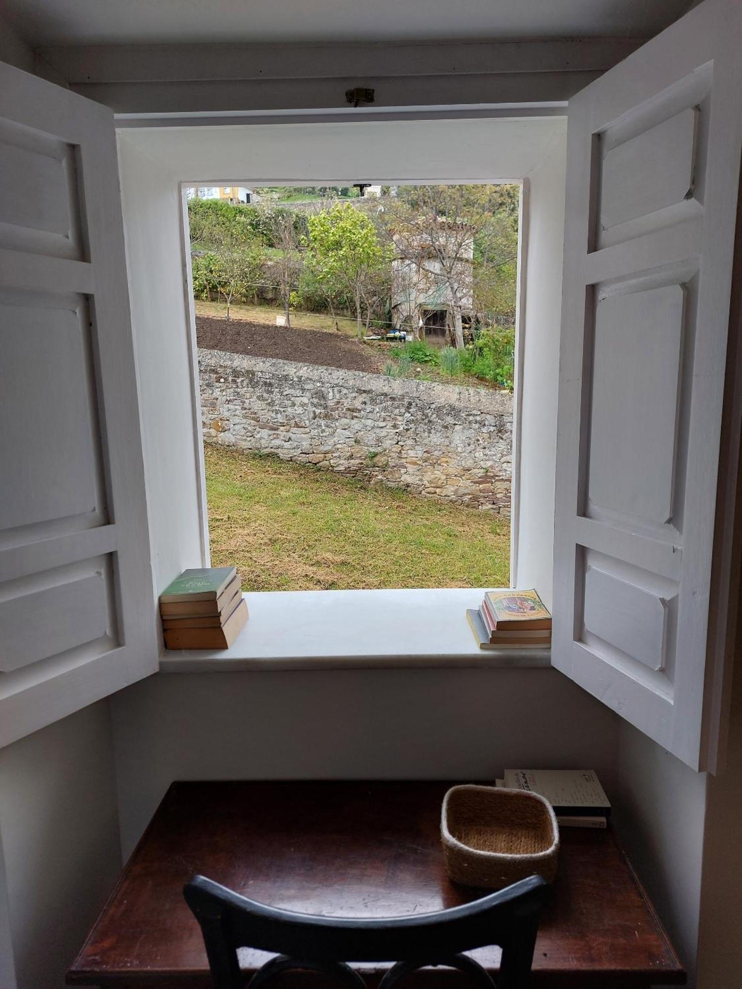 Casona Del Sol El Retorno II - Recien Reformado Lägenhet Lastres Exteriör bild